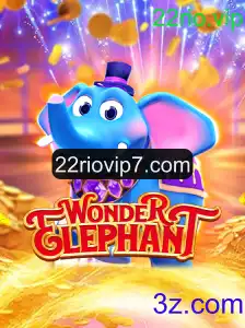 Descubra o Mundo de WonderElephant: Uma Jornada Inesquecível