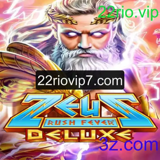 ZeusRushFeverDeluxe: Um Mergulho no Mundo dos Jogos Online